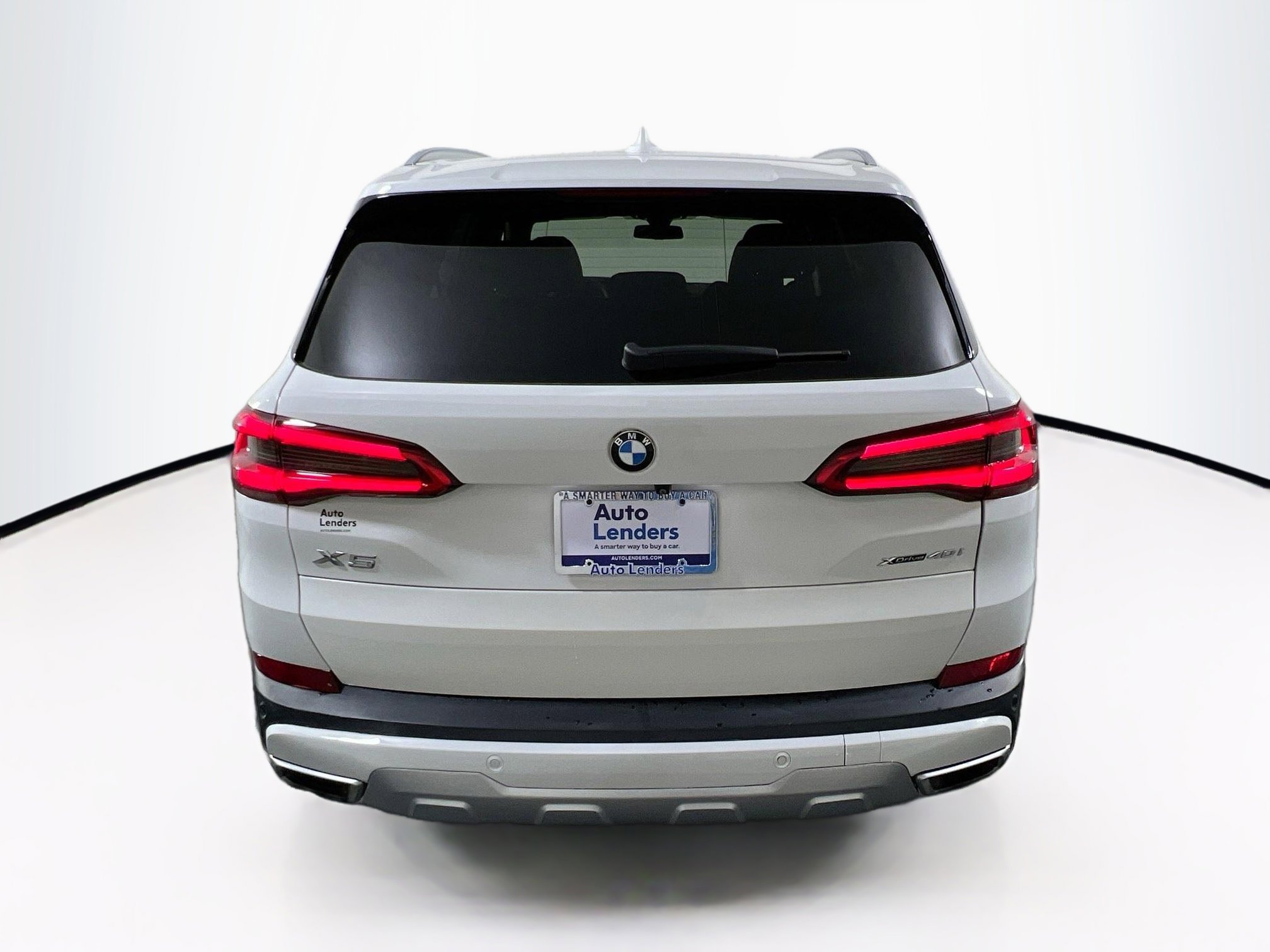 Used 2019 BMW X5 xDrive40i w/ Premium Package 2 AWD/4WD image 6