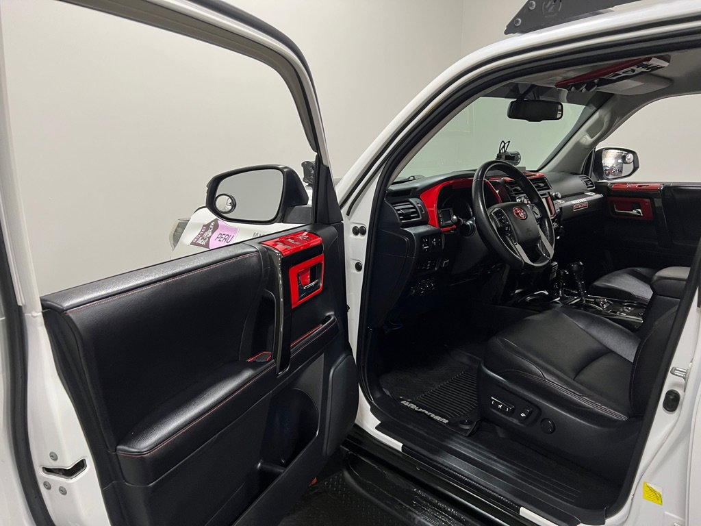 Used 2016 Toyota 4Runner TRD Pro image 13