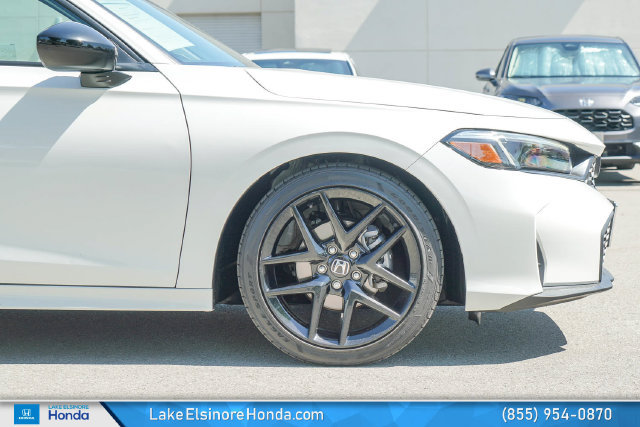 Used 2025 Honda Civic Sport image 7