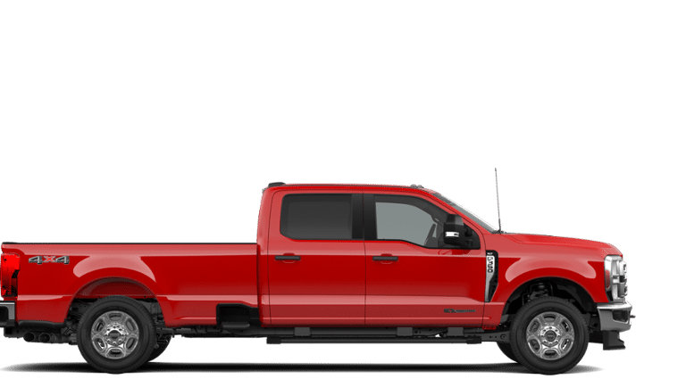 New 2026 Ford F350 XLT AWD/4WD image 27