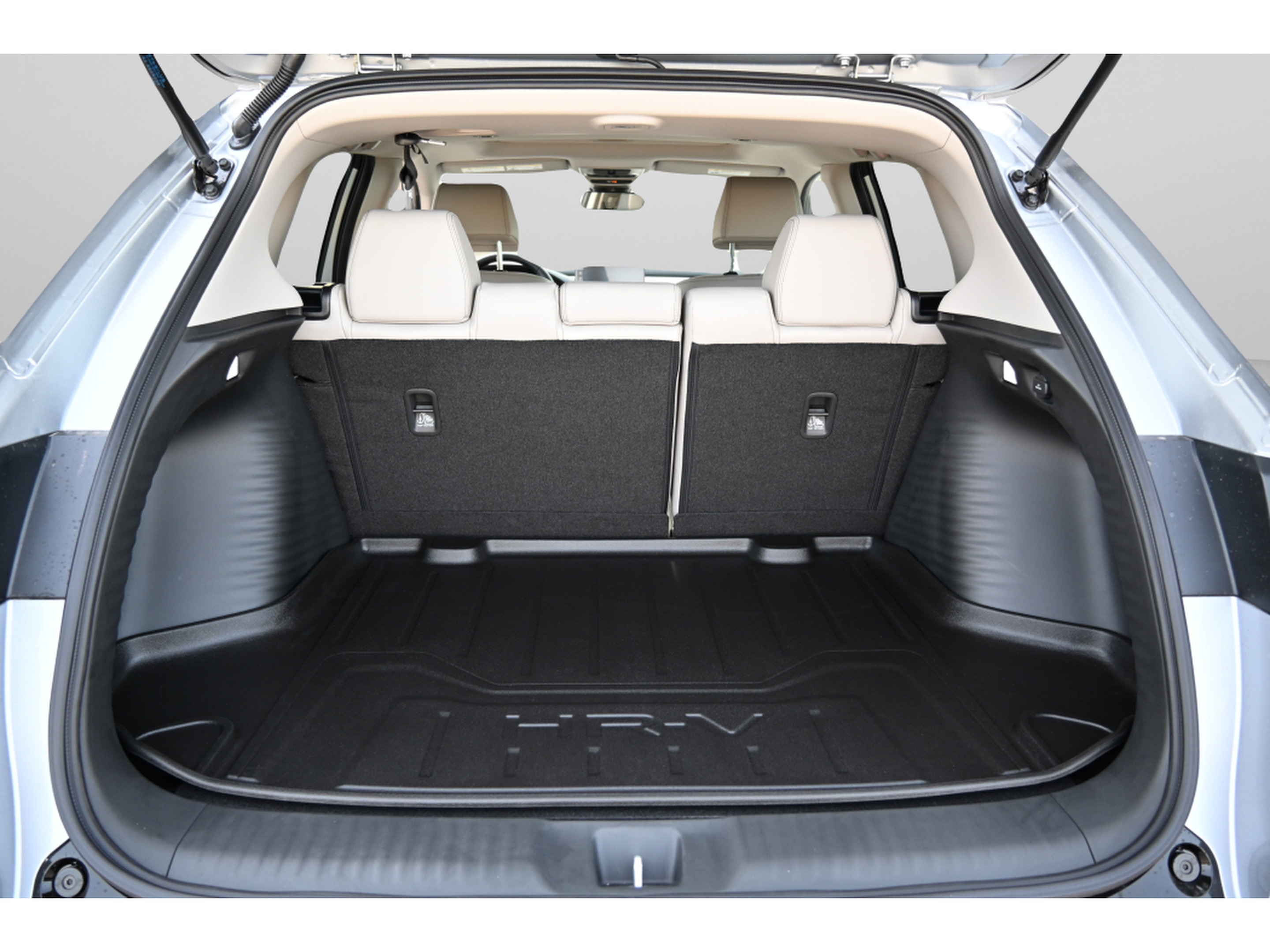 New 2027 Honda HR-V EX-L image 12