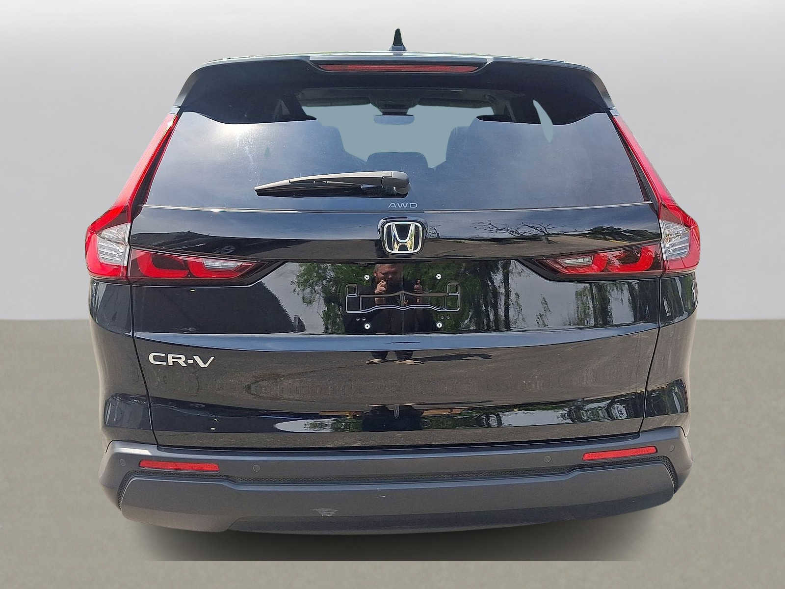 Used 2025 Honda CR-V EX-L image 23