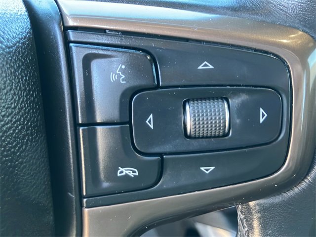 Used 2021 Chevrolet Silverado 1500 High Country w/ Z71 Off-Road Package image 25