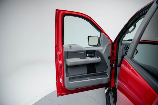 Used 2008 Ford F150 XLT image 14