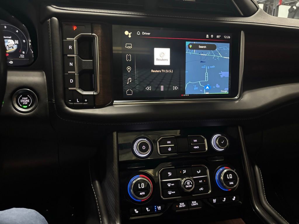 Used 2023 GMC Yukon XL Denali Ultimate image 27