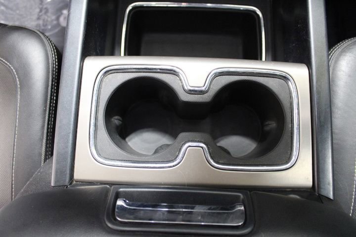 Used 2016 GMC Sierra 1500 Denali w/ Denali Ultimate Package image 37