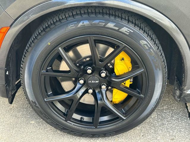 Used 2024 Dodge Durango SRT image 5