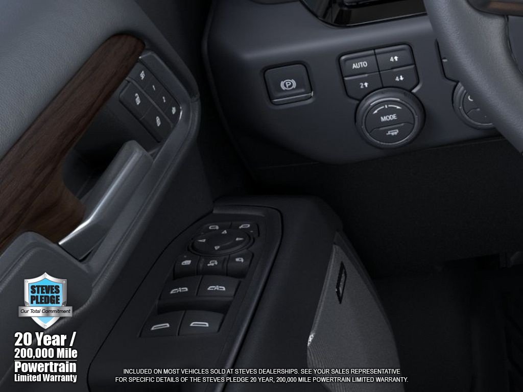 New 2026 Chevrolet Silverado 3500 High Country w/ High Country Premium Package AWD/4WD image 22