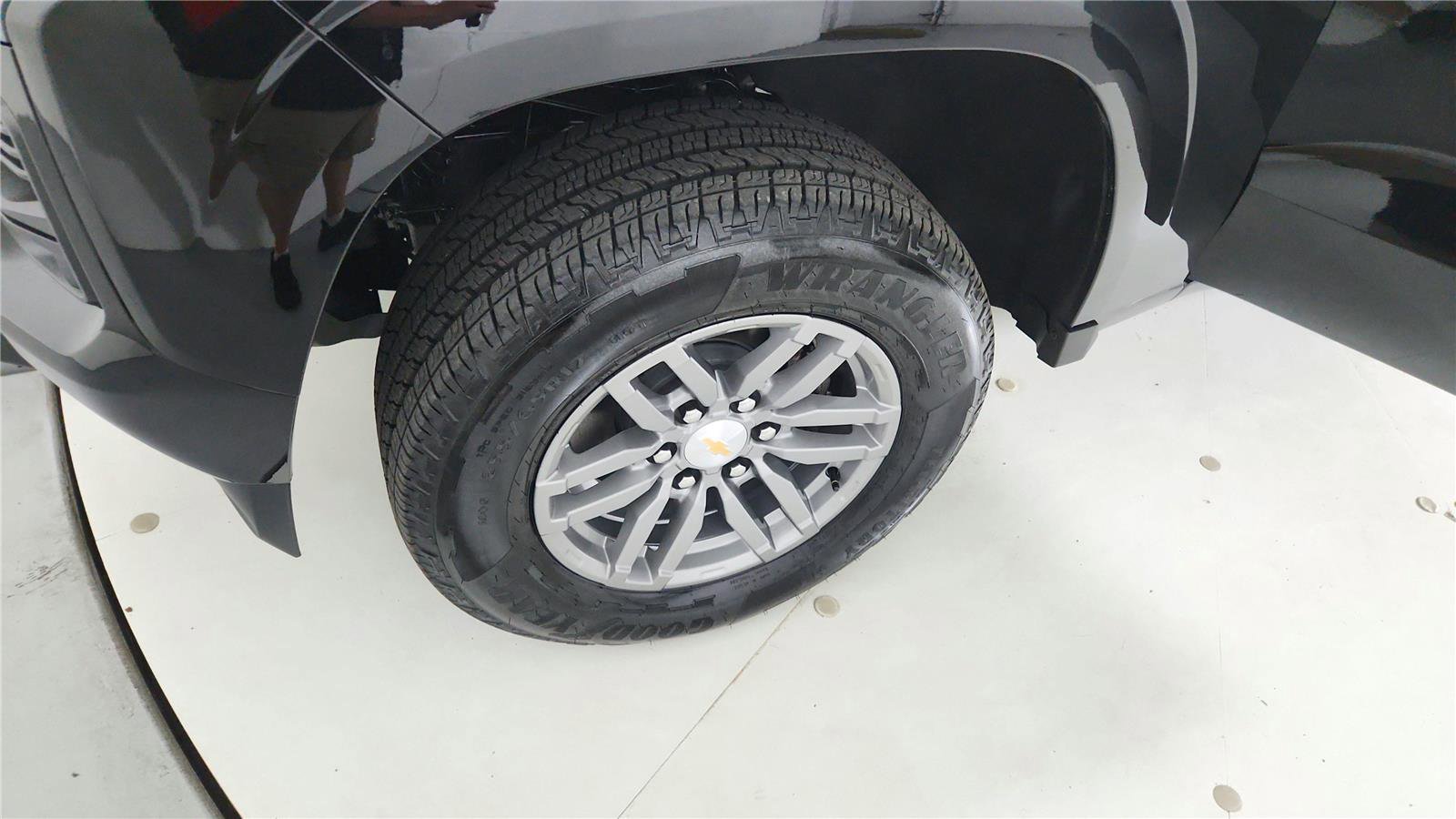 New 2026 Chevrolet Colorado LT w/ LT Convenience Package image 46