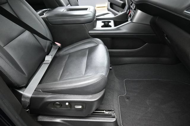 Used 2021 Chevrolet Tahoe LT AWD/4WD image 30