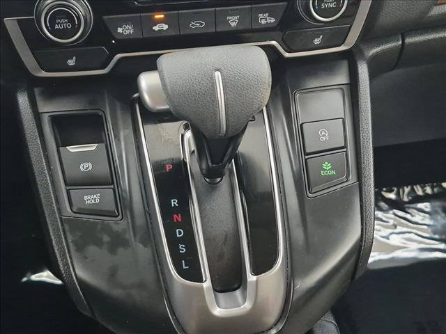 Used 2021 Honda CR-V EX image 12