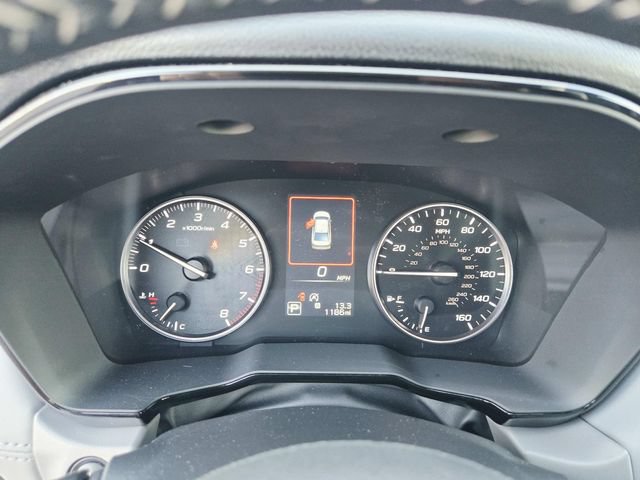 Used 2025 Subaru Legacy Premium AWD/4WD image 18