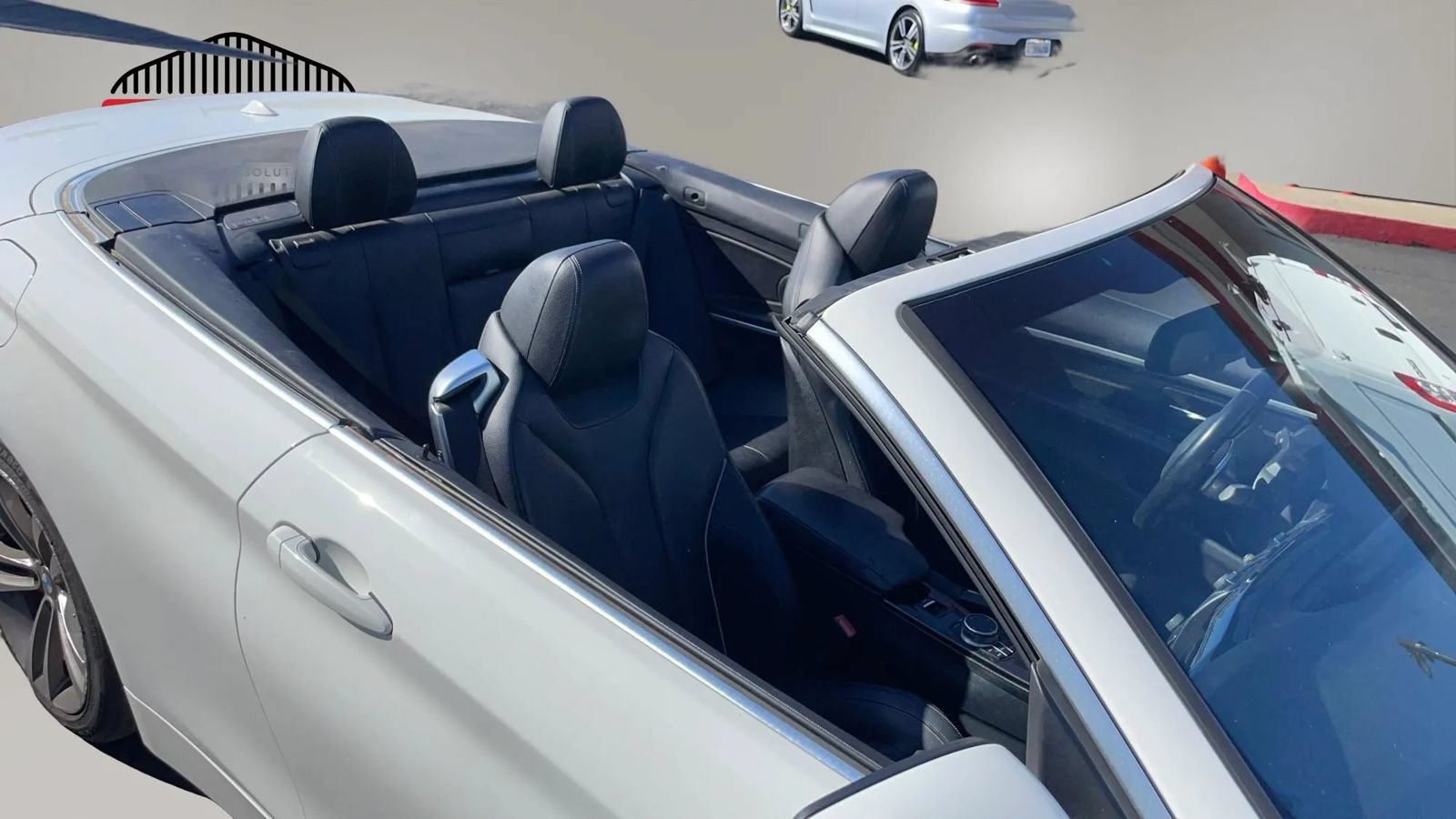 Used 2018 BMW 430i Convertible RWD image 44