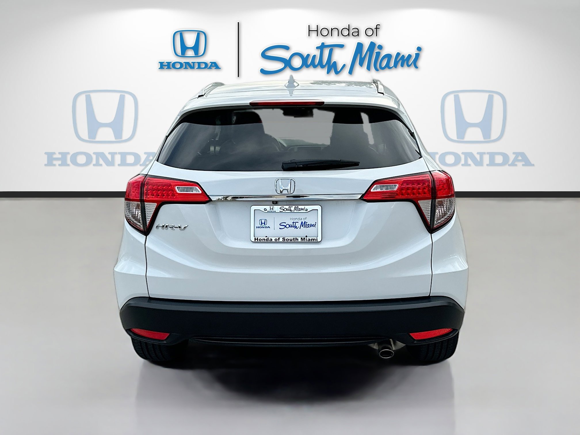 Used 2019 Honda HR-V EX-L image 6