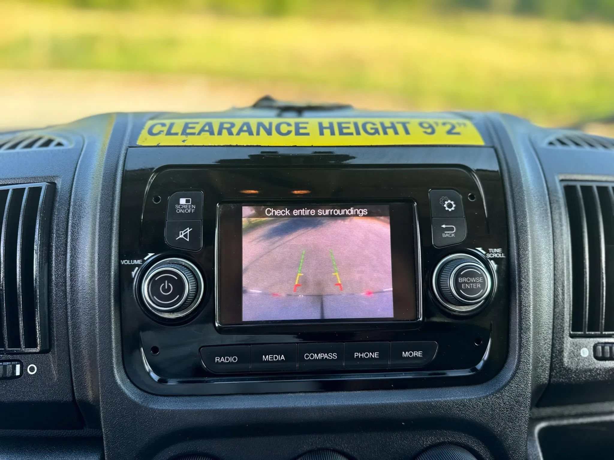 Used 2019 RAM ProMaster 3500 FWD image 15