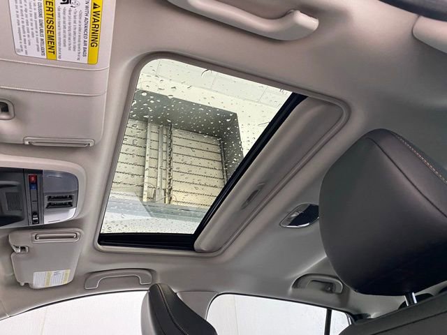 New 2025 Subaru Crosstrek 2.5i Limited image 11