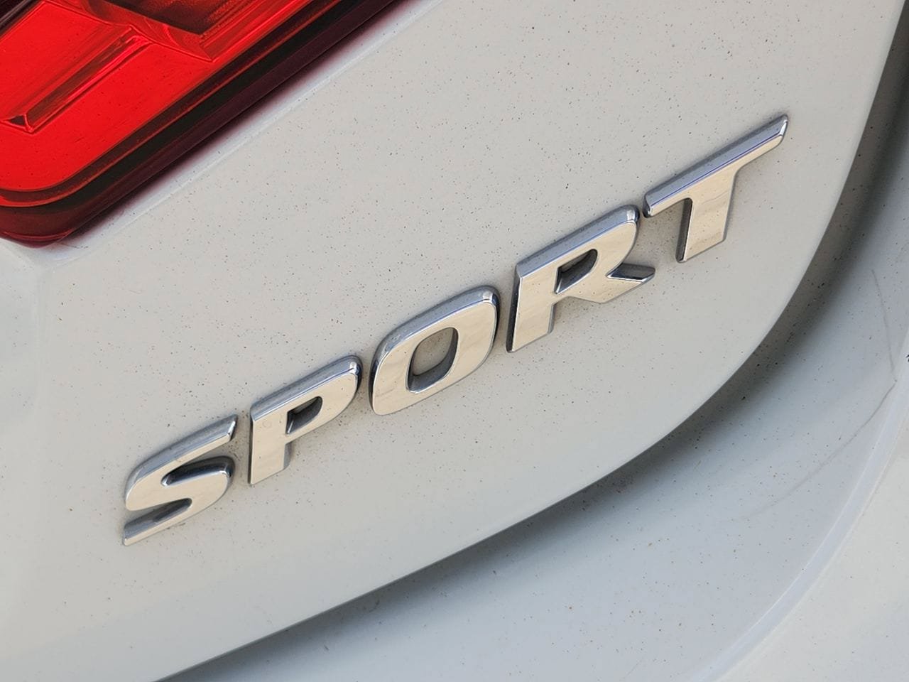 Certified 2020 Honda Accord Sport image 10