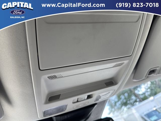 Certified 2024 Ford Ranger XLT AWD/4WD image 32