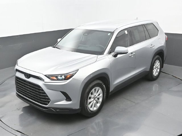Used 2024 Toyota Grand Highlander FWD image 31