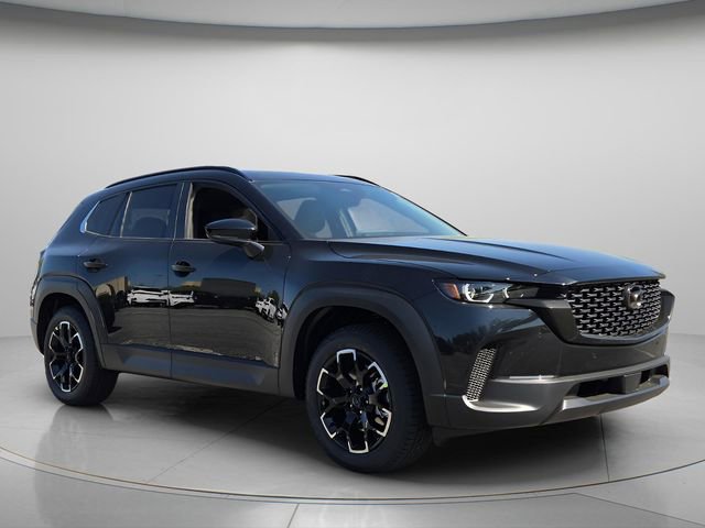 New 2026 MAZDA CX-50 Meridian Edition w/ Weather Package image 3