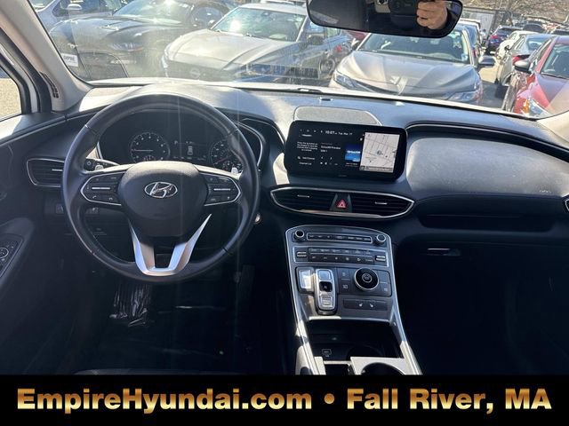 Used 2023 Hyundai Santa Fe SEL w/ Cargo Package image 14