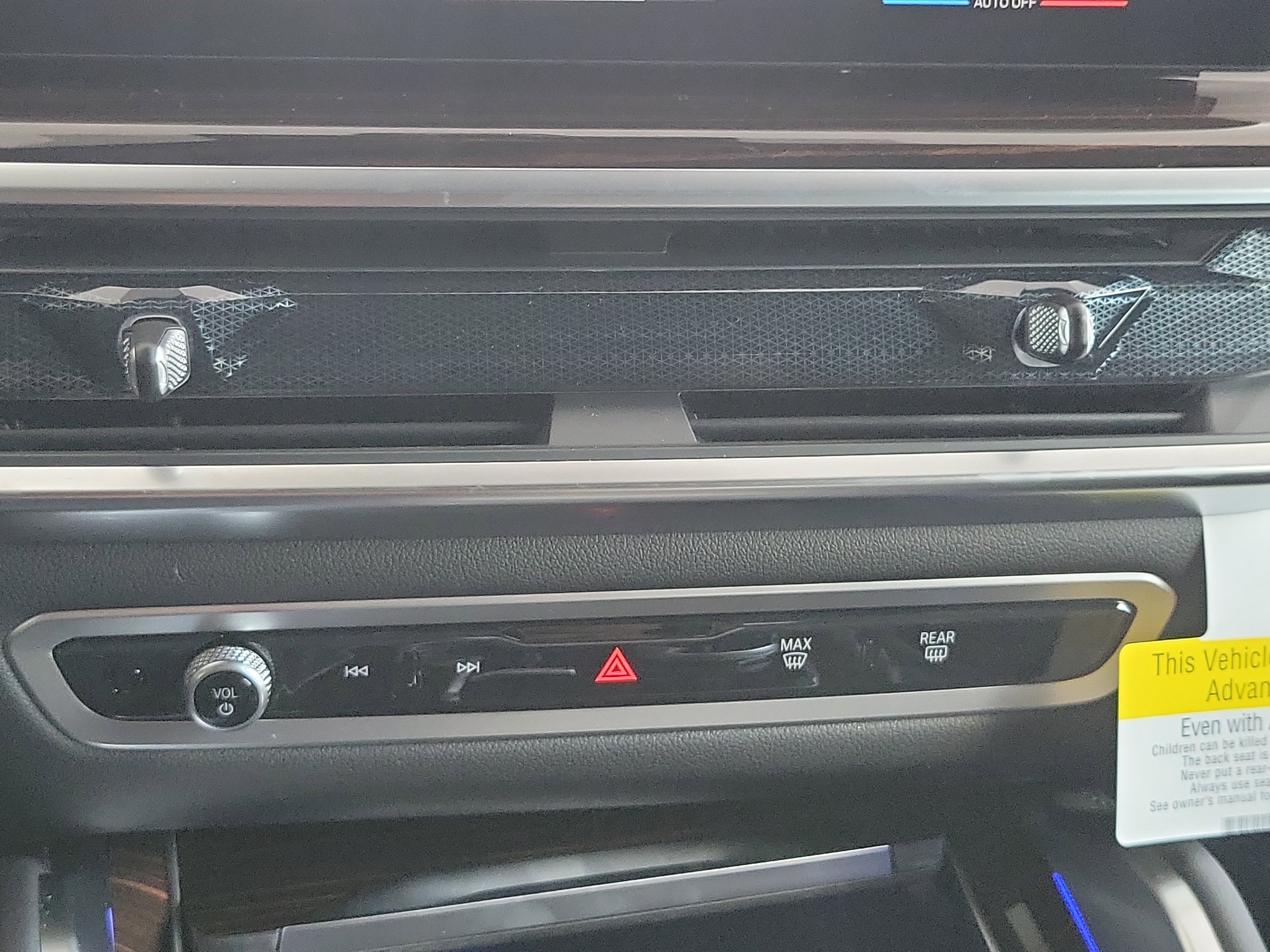 New 2026 BMW X6 xDrive40i image 31