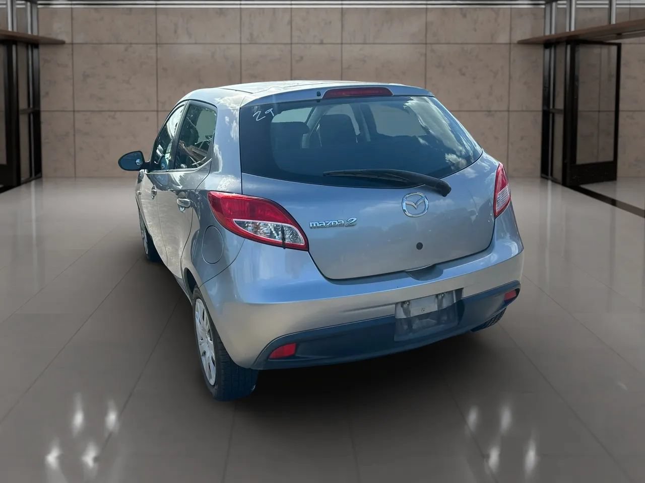 Used 2013 MAZDA MAZDA2 Sport FWD image 11