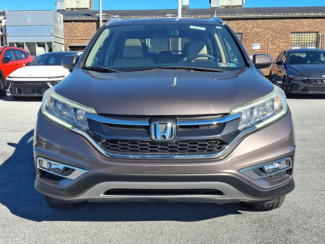 Used 2016 Honda CR-V EX-L image 7
