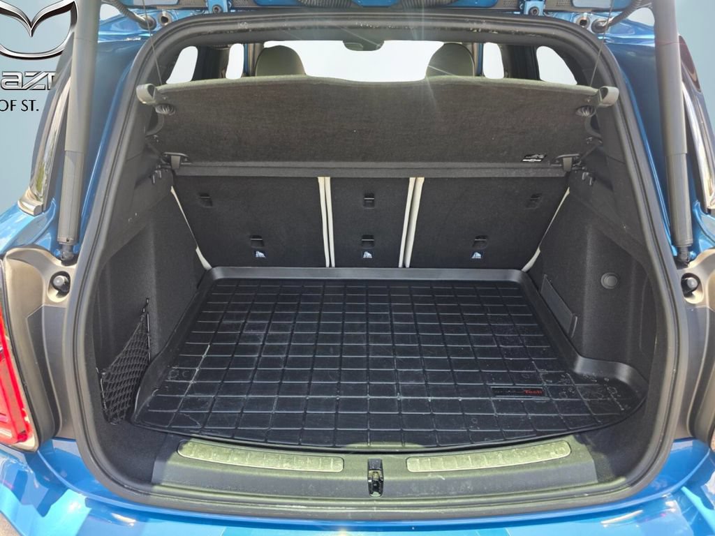 Used 2024 MINI Cooper Countryman S w/ Signature Upholstery Package FWD image 15