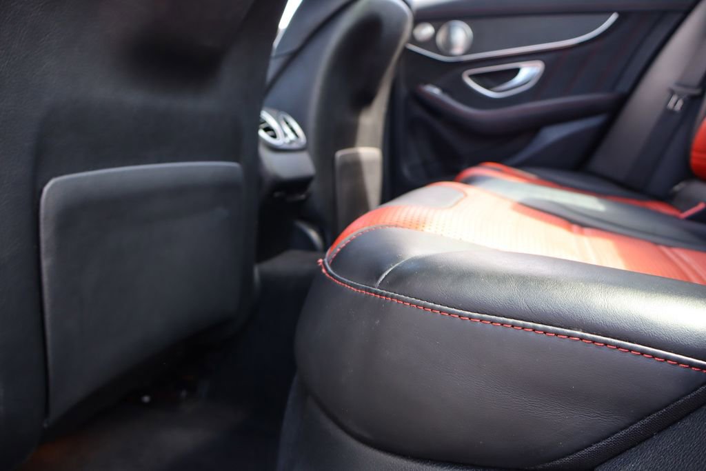 Used 2021 Mercedes-Benz C 63 AMG Sedan image 13