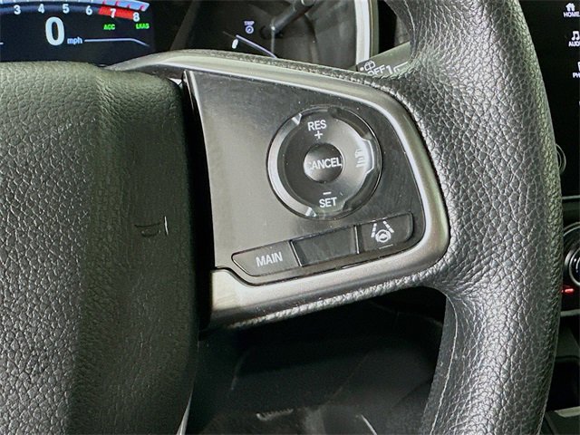 Certified 2022 Honda CR-V EX image 10