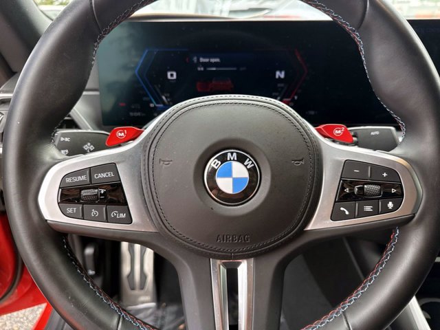 Used 2023 BMW M2 w/ Lighting Package RWD image 26