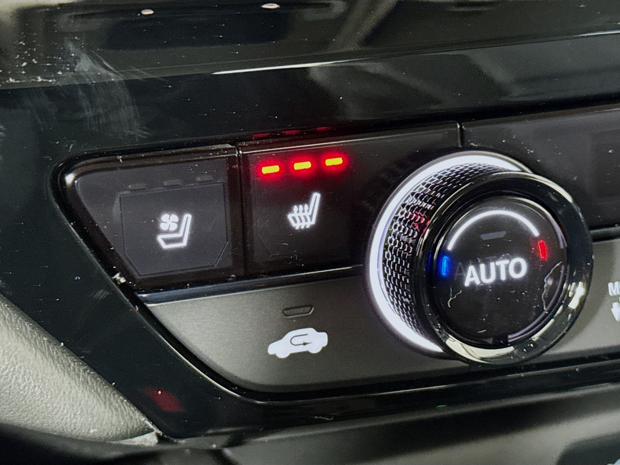 New 2026 Honda Accord Touring image 21