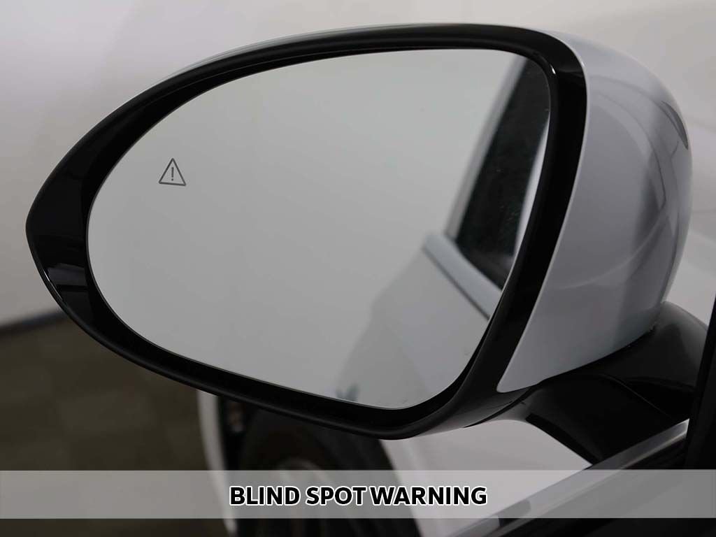 Used 2024 Genesis GV70 2.5T w/ Cargo Package AWD/4WD image 5