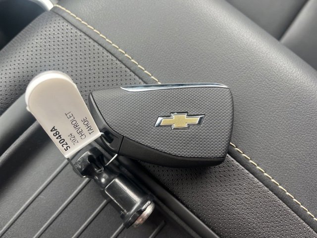 Used 2024 Chevrolet Tahoe Premier w/ Advanced Technology Package image 69