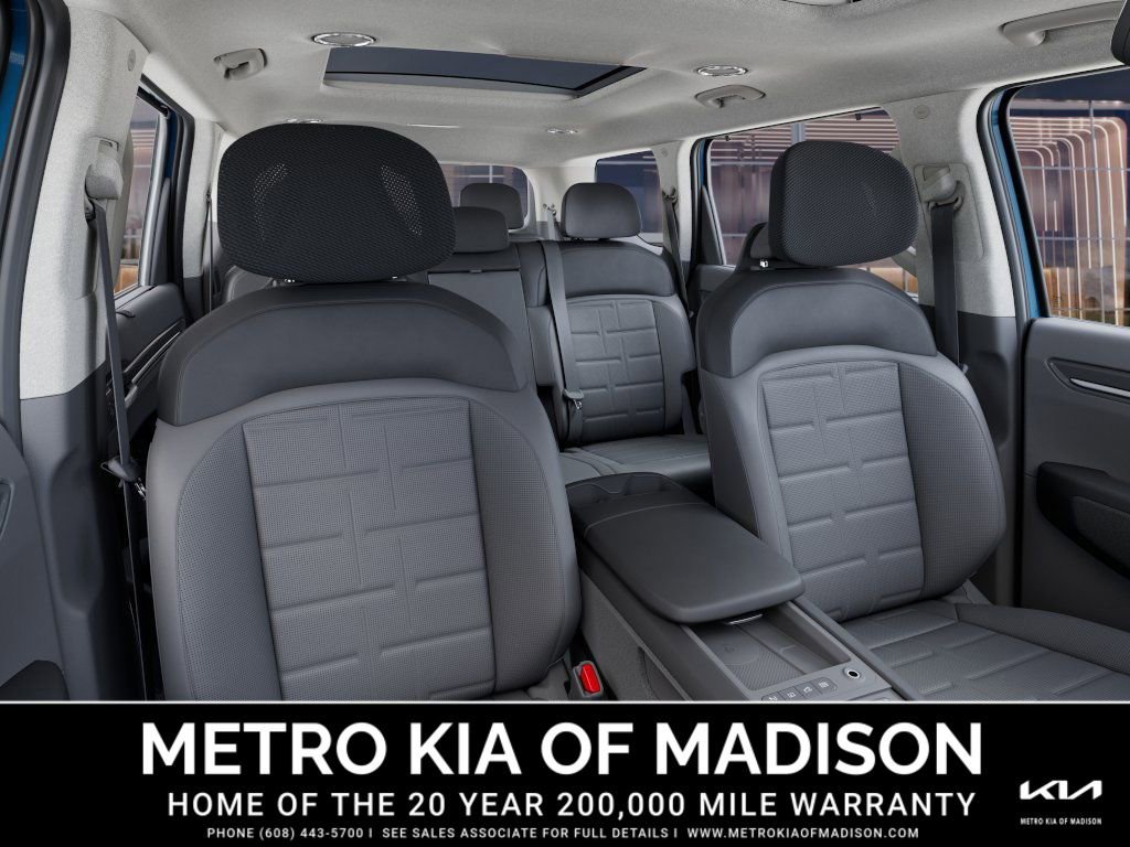 New 2026 Kia EV9 Land image 15