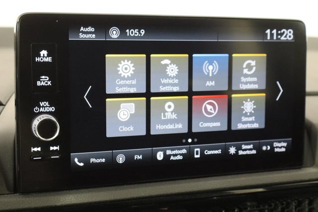 Used 2024 Honda CR-V EX-L image 30