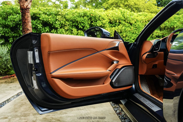 Used 2026 Ferrari Roma Spider RWD image 31