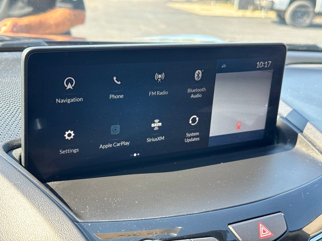 Used 2019 Acura RDX w/ Technology Package AWD/4WD image 18