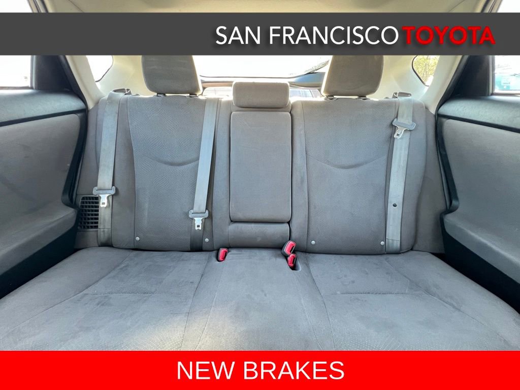 Used 2014 Toyota Prius Two image 12