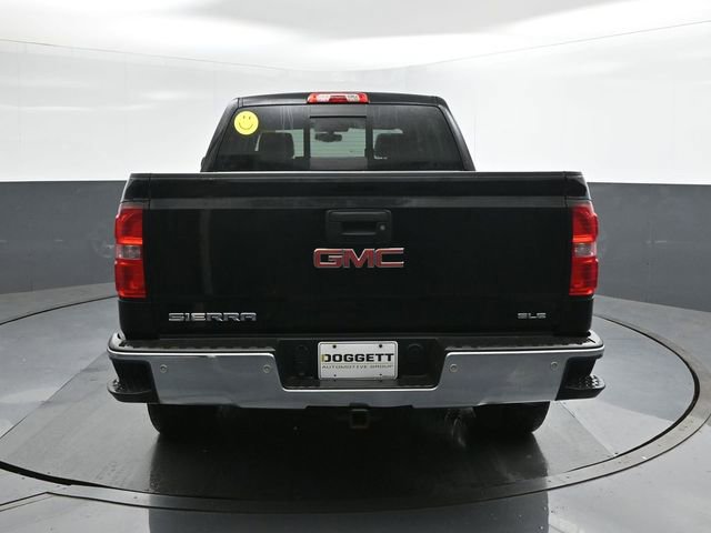 Used 2015 GMC Sierra 1500 SLE w/ Texas SLE Value Package image 8