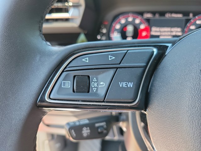 Used 2025 Audi A3 2.0T Premium AWD/4WD image 16