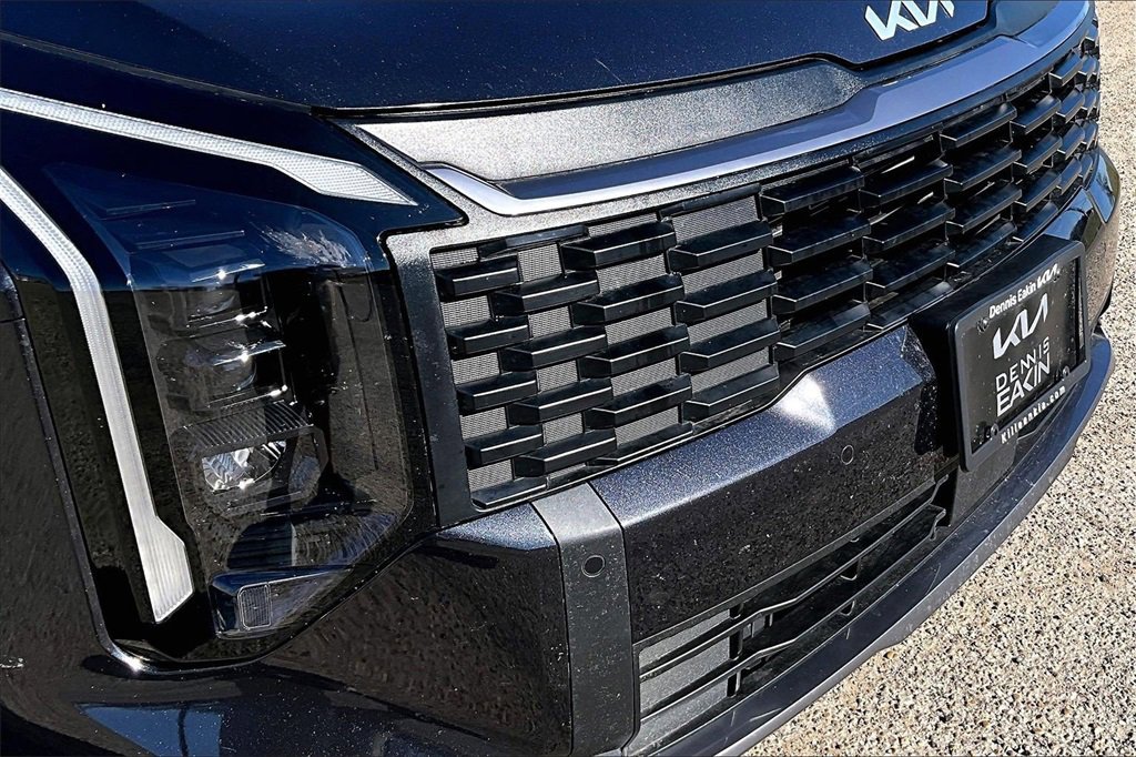 Certified 2026 Kia Sportage LX w/ LX Convenience Package image 30