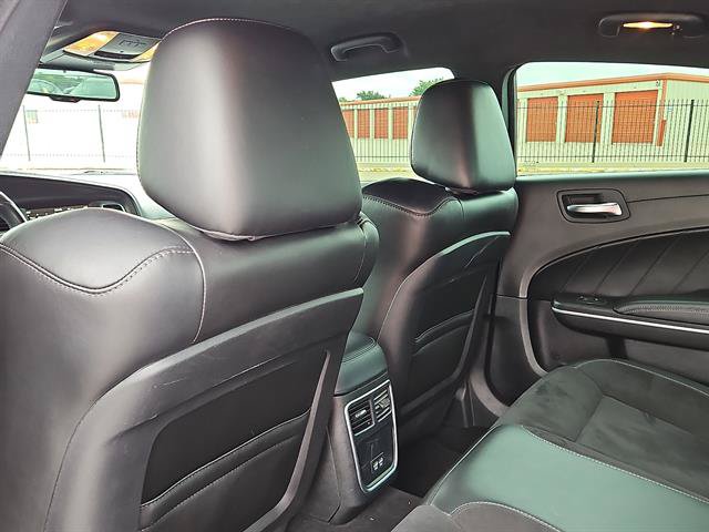Used 2023 Dodge Charger Scat Pack RWD image 9
