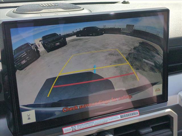 New 2026 Toyota Tacoma TRD Off-Road image 13