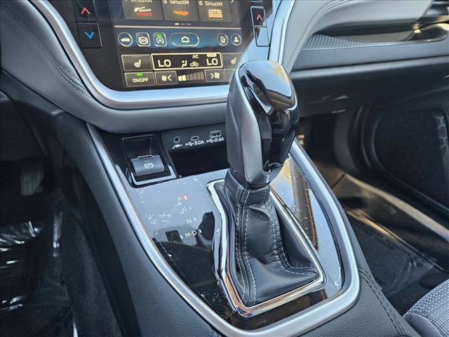 Certified 2025 Subaru Outback Premium w/ Popular Package #1A image 11