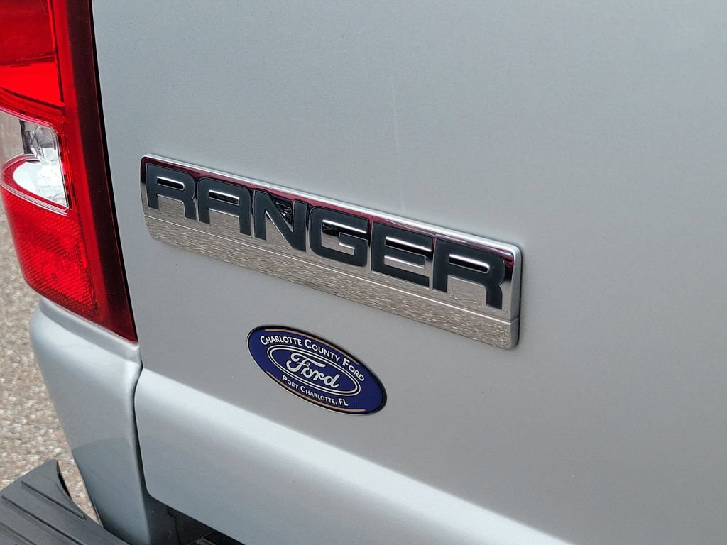 Used 2011 Ford Ranger Sport RWD image 28
