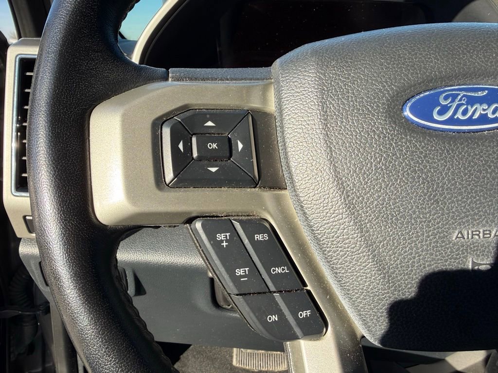 Used 2022 Ford F250 Lariat w/ FX4 Off-Road Package image 49