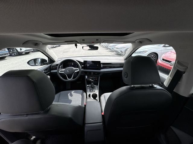 New 2026 Volkswagen Jetta SE image 20