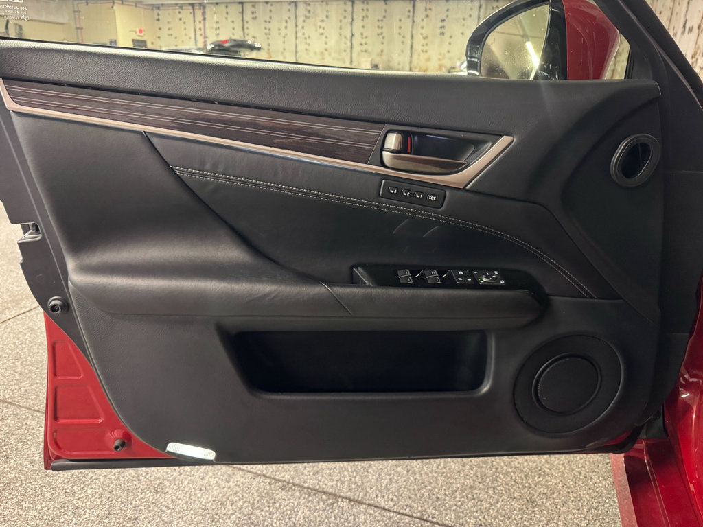 Used 2016 Lexus GS 350 image 15